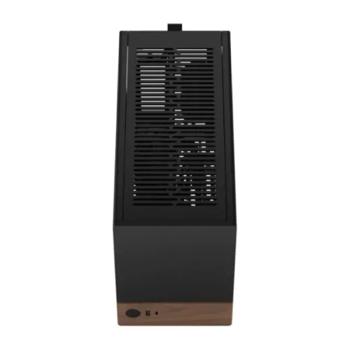Case Fractal Design Terra Graphite FD-C-TER1N-01 | Mini-ITX Cao Cấp